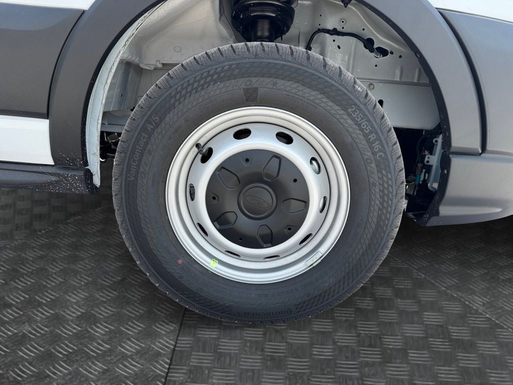 2026 Ford Transit-350 Base 101A
