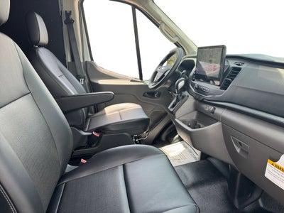 2026 Ford Transit-350 Base 101A