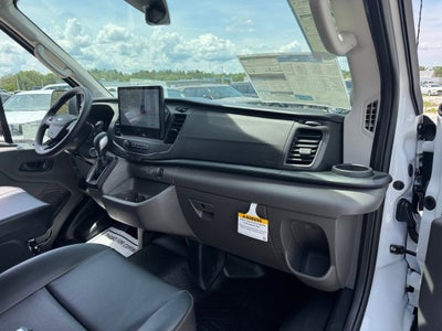 2026 Ford Transit-350 Base 101A