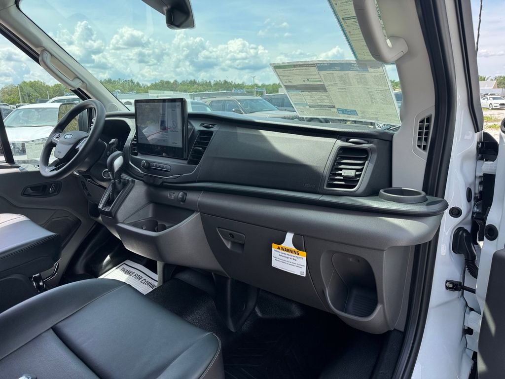 2026 Ford Transit-350 Base 101A