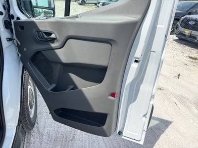 2026 Ford Transit-350 Base 101A