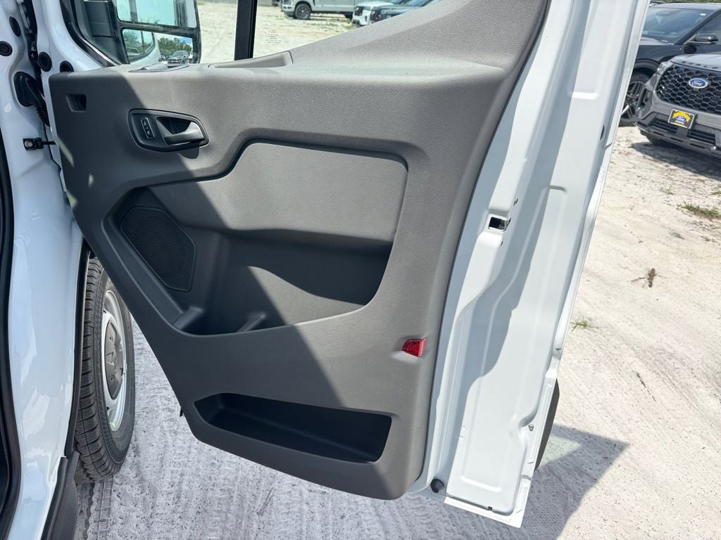 2026 Ford Transit-350 Base 101A