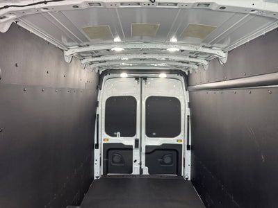 2026 Ford Transit-350 Base 101A
