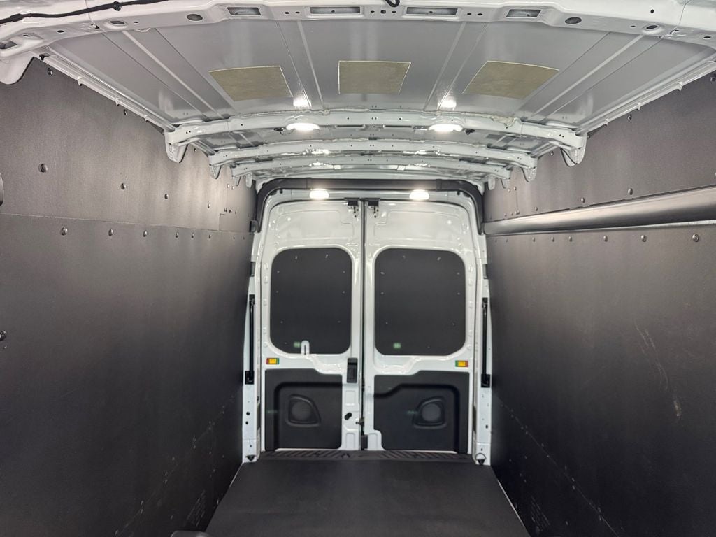 2026 Ford Transit-350 Base 101A