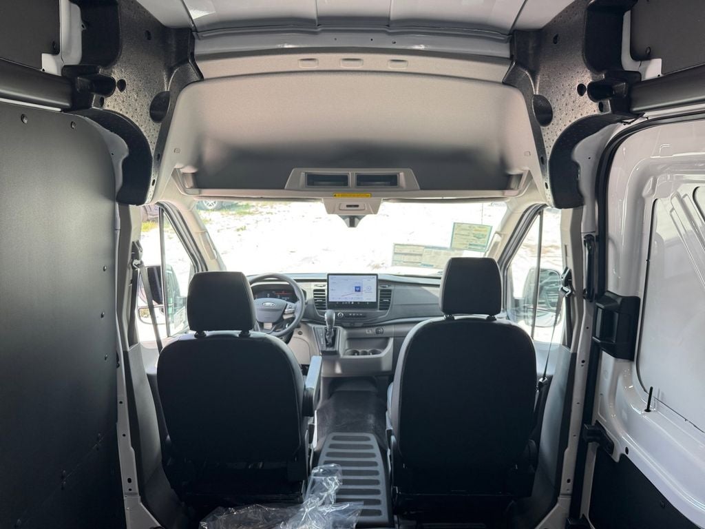 2026 Ford Transit-350 Base 101A