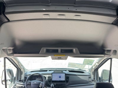 2026 Ford Transit-350 Base 101A