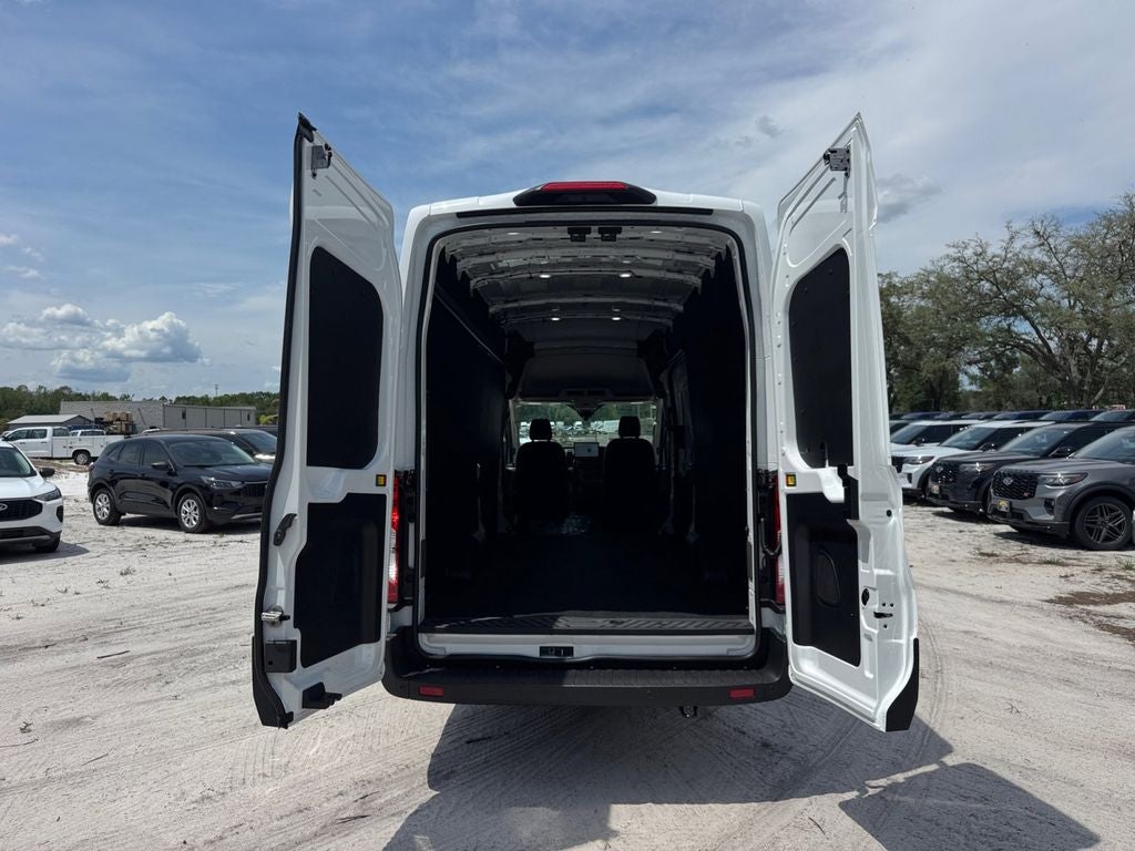 2026 Ford Transit-350 Base 101A