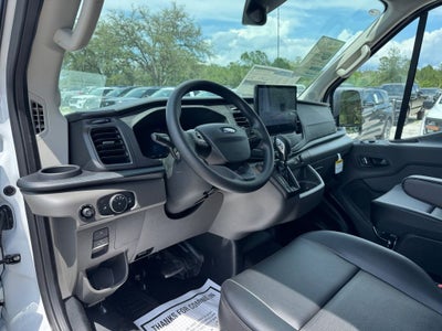 2026 Ford Transit-350 Base 101A