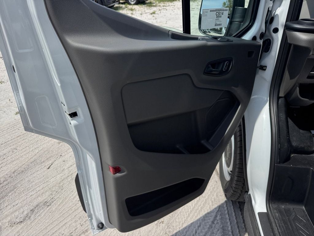 2026 Ford Transit-350 Base 101A