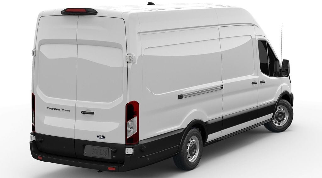 2026 Ford Transit-350 Base 101A