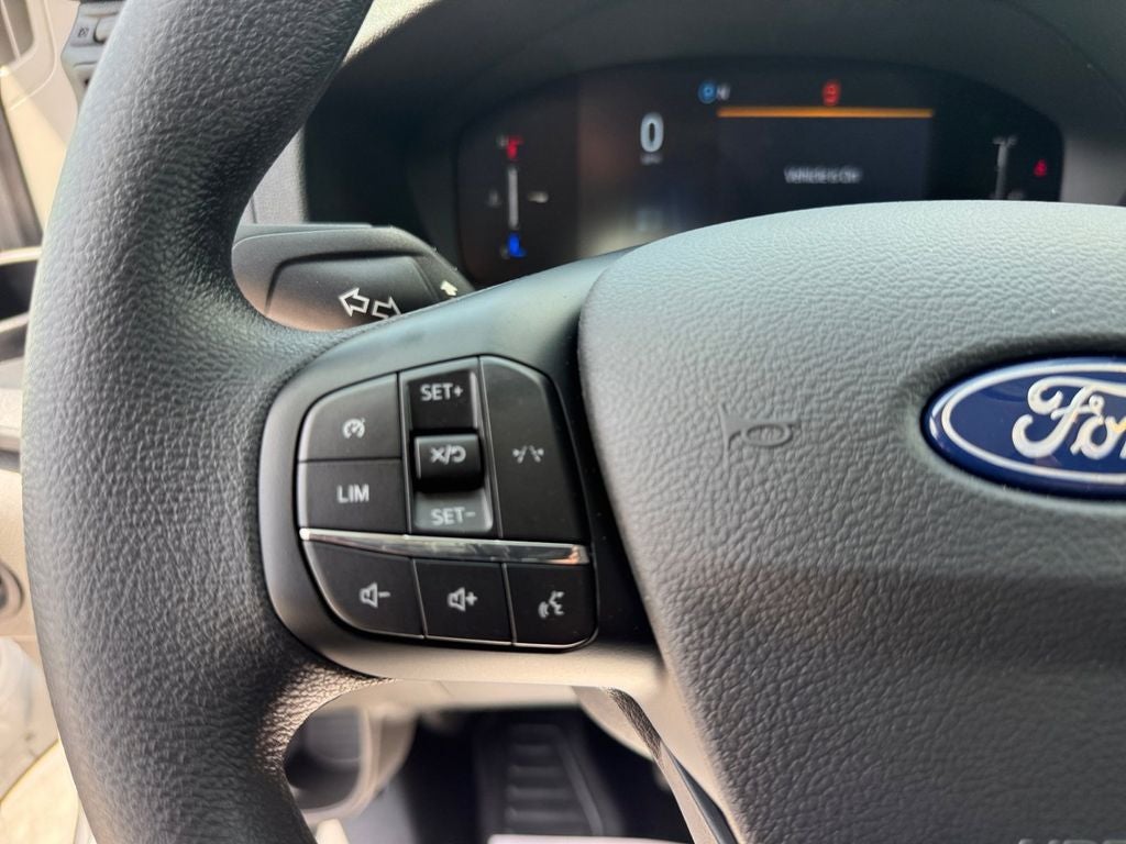 2026 Ford Transit-350 Base 101A