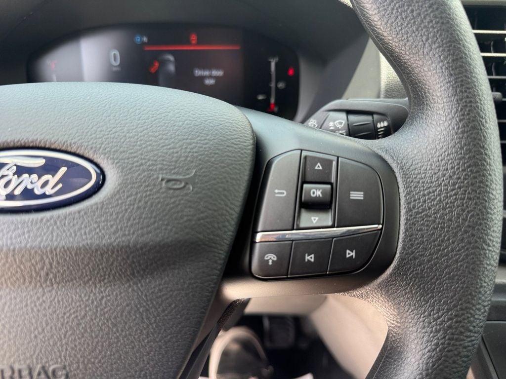 2026 Ford Transit-350 Base 101A