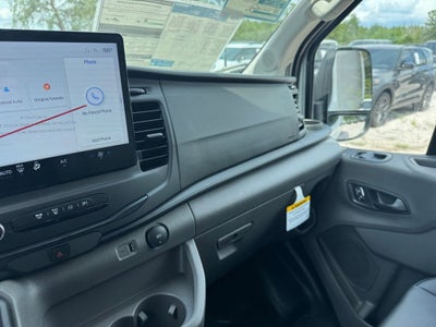 2026 Ford Transit-350 Base 101A