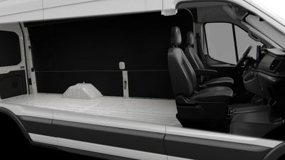2026 Ford Transit-350 Base 101A