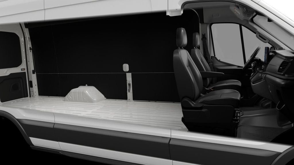 2026 Ford Transit-350 Base 101A