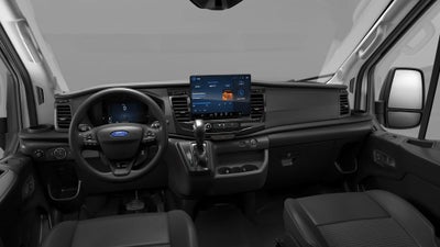 2026 Ford Transit-350 Base 101A