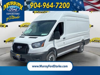 2026 Ford Transit-350 Base 101A