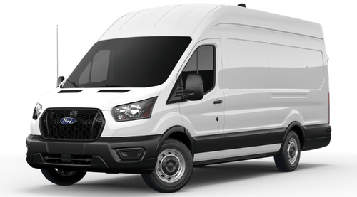 2026 Ford Transit-350 Base InTransit