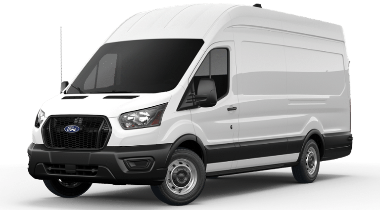 2026 Ford Transit-350 Base InTransit
