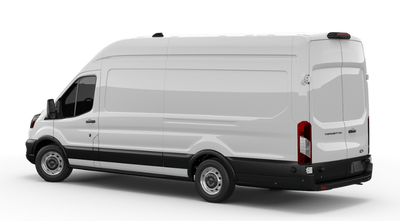 2026 Ford Transit-350 Base InTransit