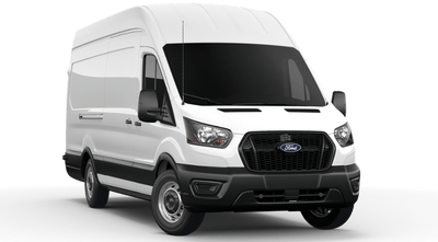 2026 Ford Transit-350 Base InTransit