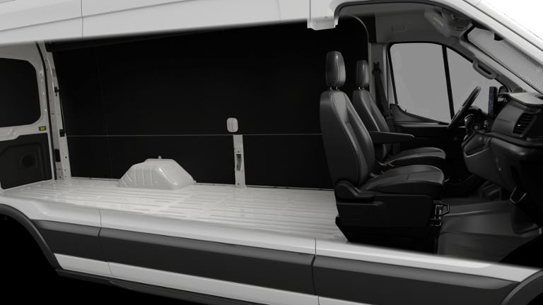 2026 Ford Transit-350 Base InTransit