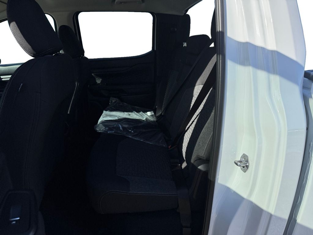 2025 Ford Ranger XL 100A