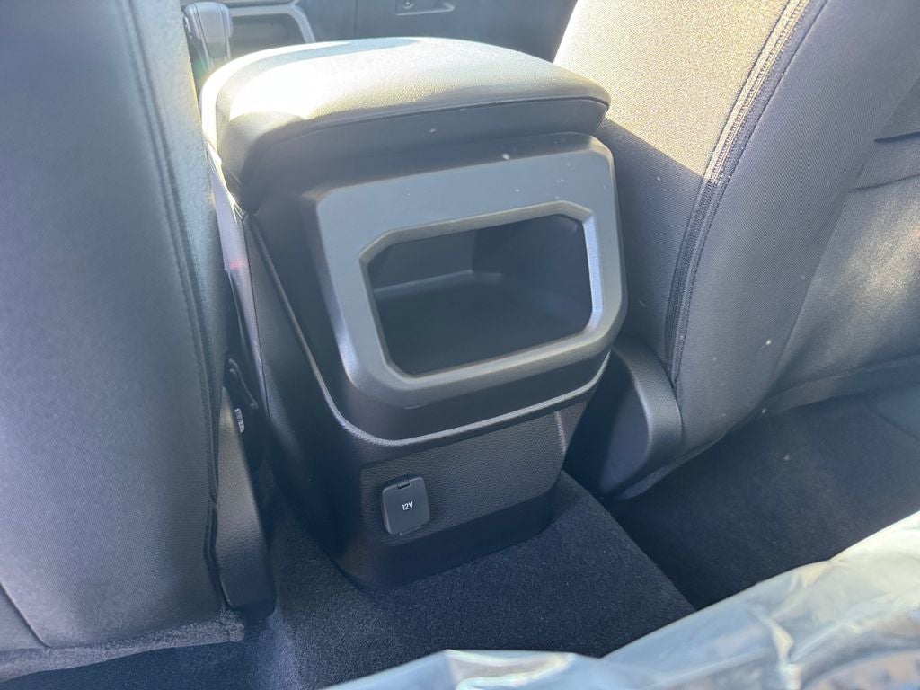 2025 Ford Ranger XL 100A