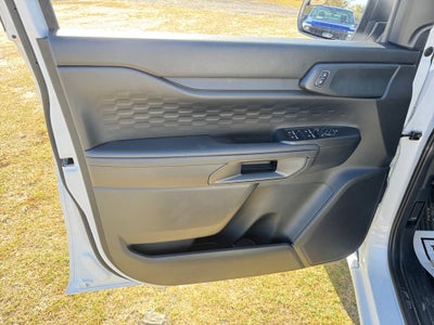 2025 Ford Ranger XL 100A