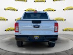 2025 Ford Ranger XL 100A