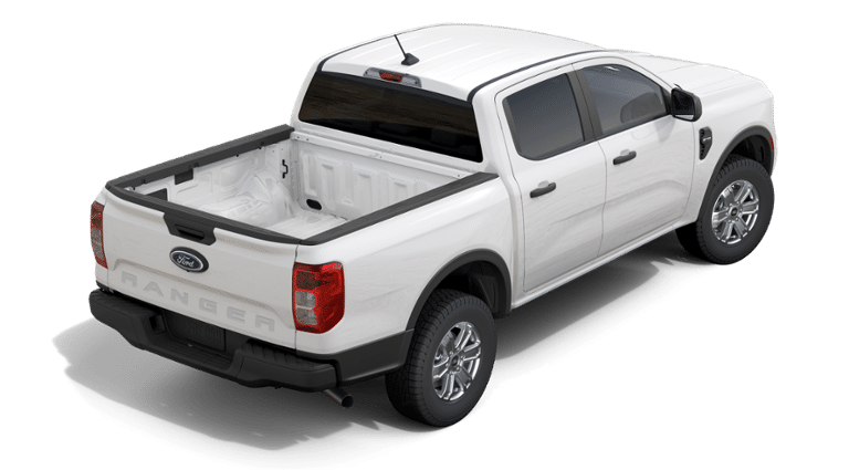 2025 Ford Ranger XL 100A