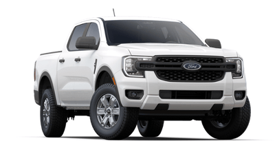 2025 Ford Ranger XL 100A