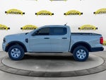 2025 Ford Ranger XL 100A