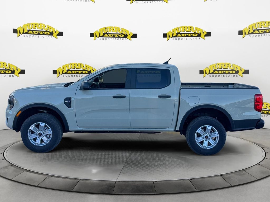 2025 Ford Ranger XL 100A
