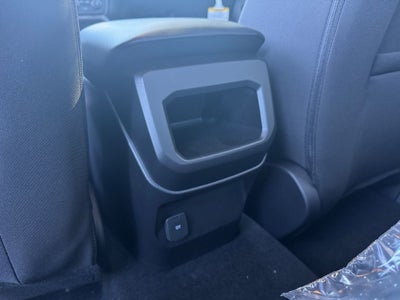 2025 Ford Ranger XL 100A