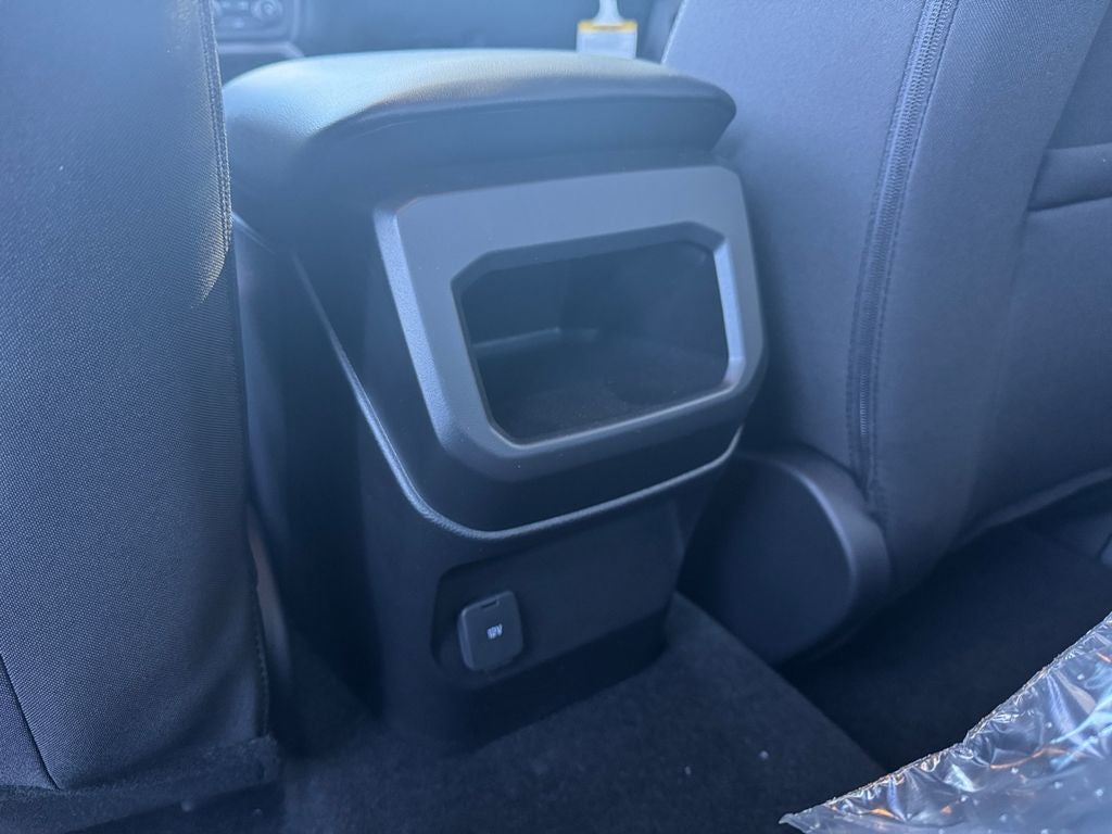 2025 Ford Ranger XL 100A