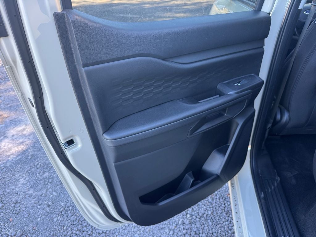 2025 Ford Ranger XL 100A