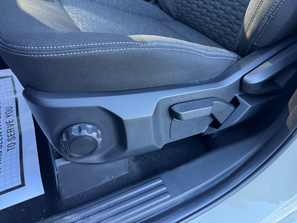 2025 Ford Ranger XL 100A