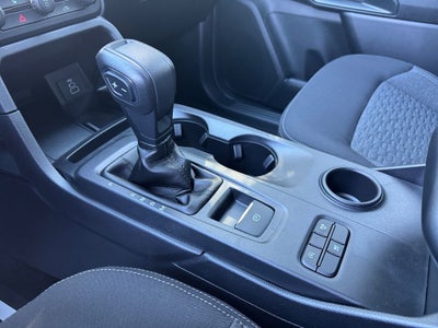 2025 Ford Ranger XL 100A