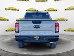 2025 Ford Ranger XL 100A