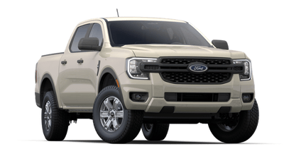 2025 Ford Ranger XL 100A