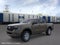 2026 Ford Ranger XL InTransit