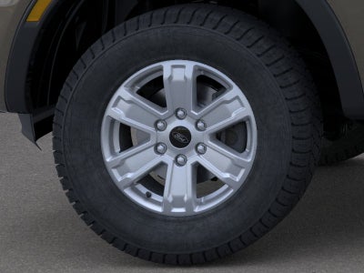 2026 Ford Ranger XL InTransit