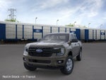 2026 Ford Ranger XL InTransit