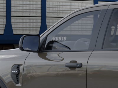 2026 Ford Ranger XL InTransit