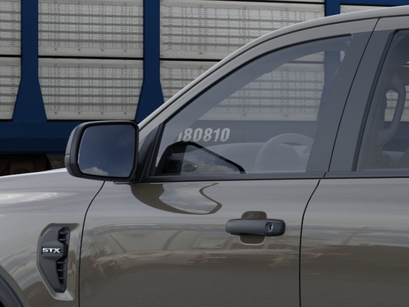 2026 Ford Ranger XL InTransit