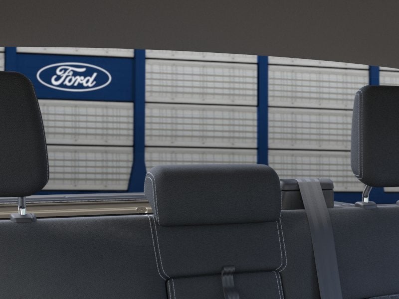 2026 Ford Ranger XL InTransit