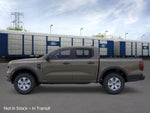 2026 Ford Ranger XL InTransit