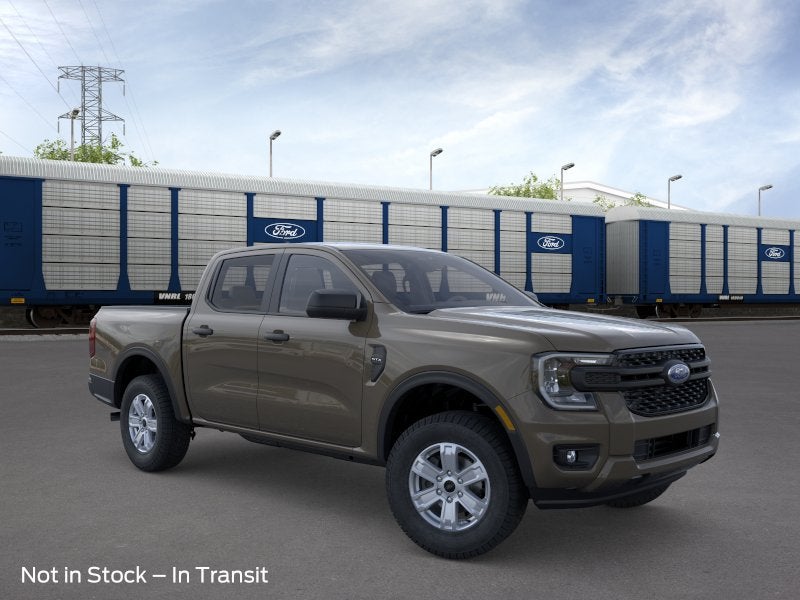 2026 Ford Ranger XL InTransit