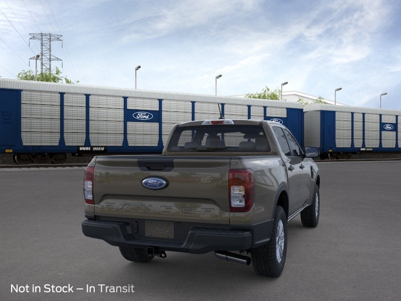 2026 Ford Ranger XL InTransit